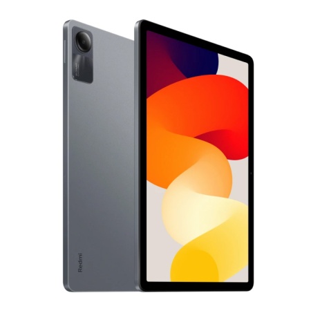 Планшет Redmi Pad SE 11 8/256 ГБ. Цвет: "Серый графит"
